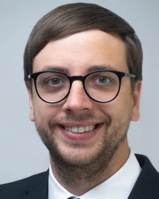 Jan Marten, freiberuflicher IT-Berater