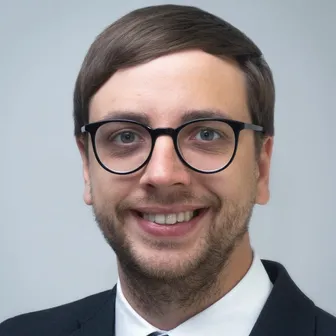 Jan Marten, freiberuflicher IT-Berater